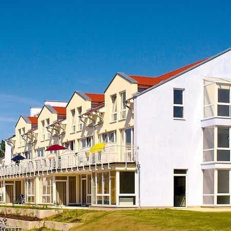 Ferienwohnung Mit Boddenblick - D 132.073 Rerik Buitenkant foto