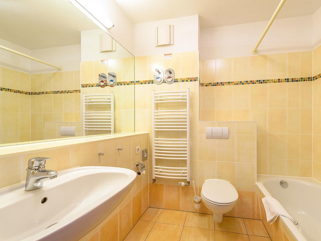 Ferienwohnung Mit Boddenblick - D 132.073 Rerik Buitenkant foto