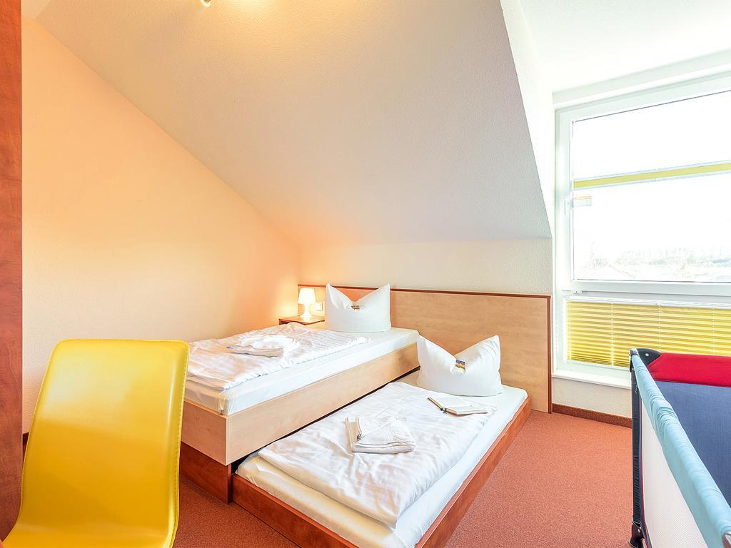 Ferienwohnung Mit Boddenblick - D 132.073 Rerik Buitenkant foto