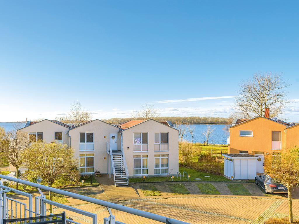 Ferienwohnung Mit Boddenblick - D 132.073 Rerik Buitenkant foto